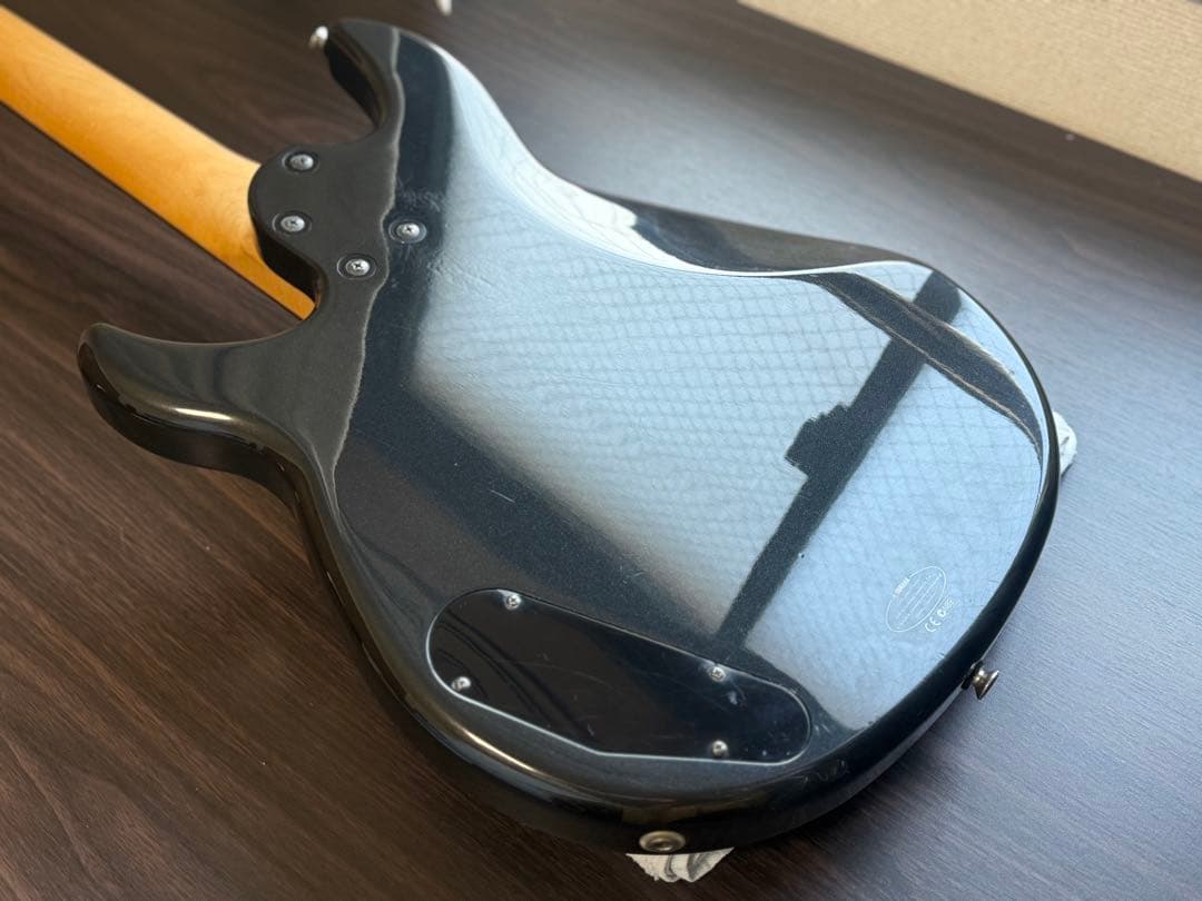 【セミハードケース付属】YAMAHA BB1000-MA 【弦交換setup済】