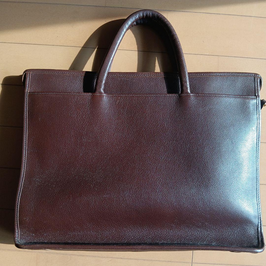 イルビゾンテ　メンズビジネスバッグ