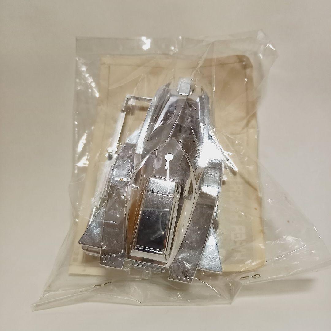 BANDAI　HYPER RACER GP　ボディ　ガンダムレーサー　78RX