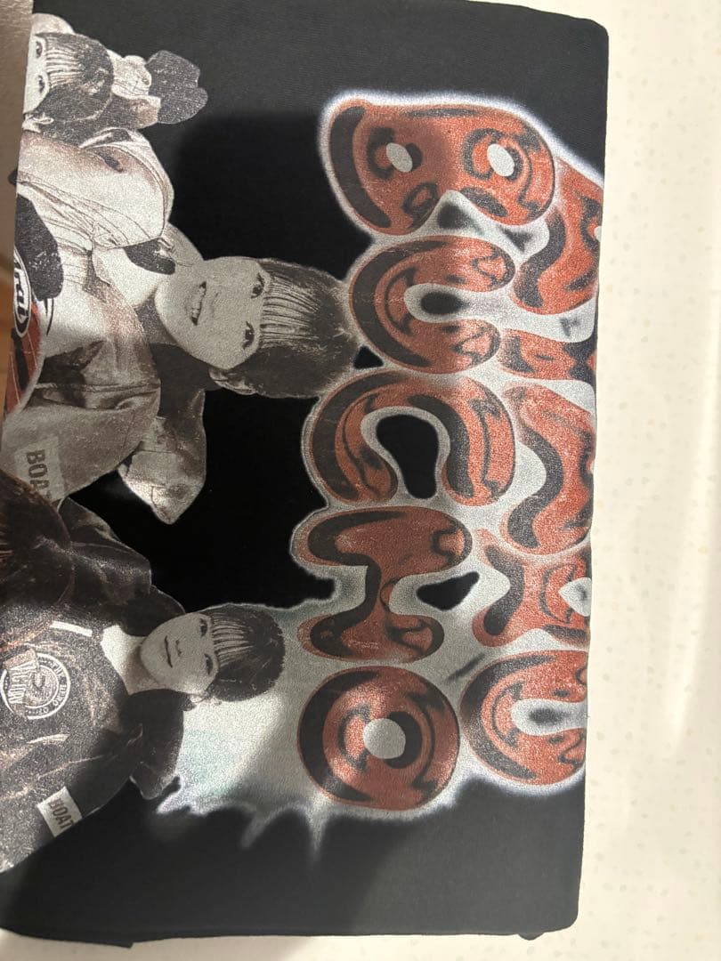 イコラブボートレース部 ATARU BUCHO Tシャツ XL 髙松瞳