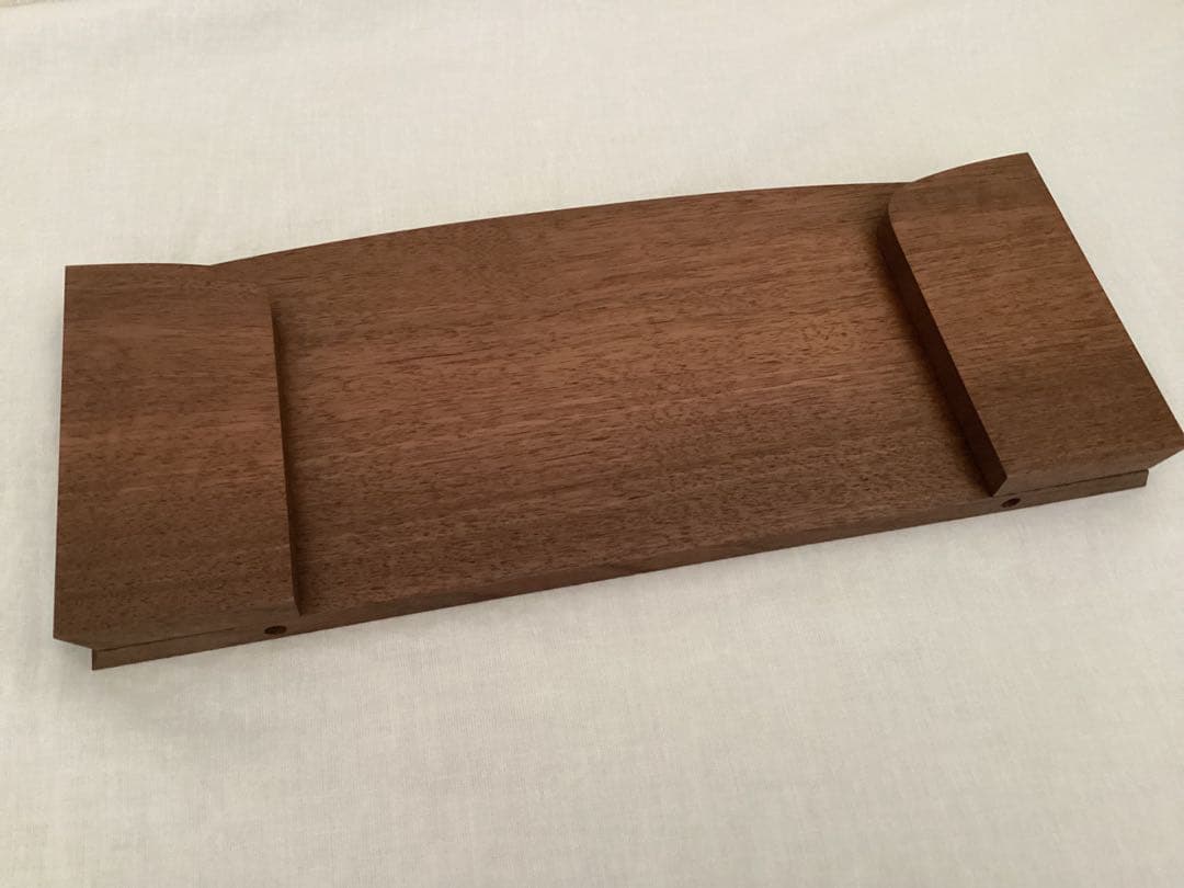 【土日限定お値下げ】【美品】三浦木地　雛人形　ひな人形／2段　7/10までの出品