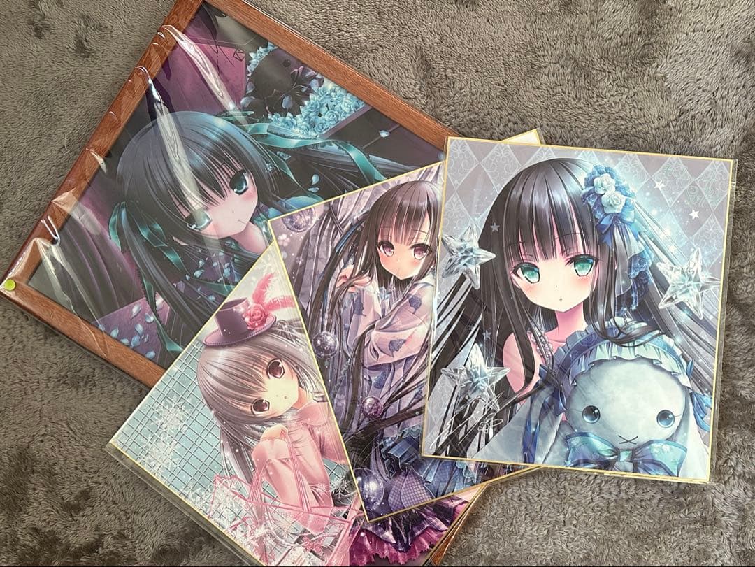 てぃんかーべる　てぃんくる　まとめ売り