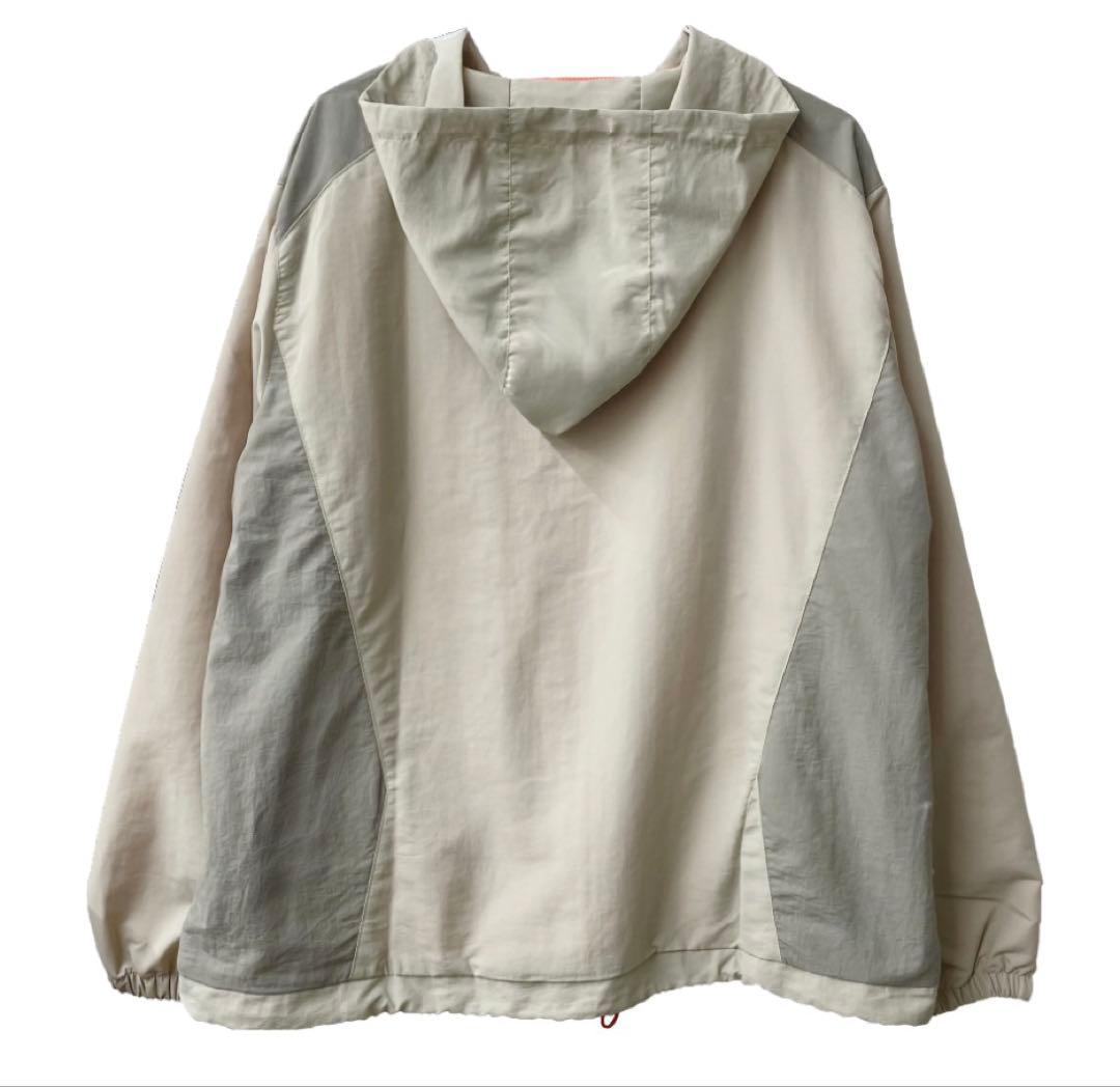 バウンディツアーグッズVAWS Logo Jumper グレーLサイズ