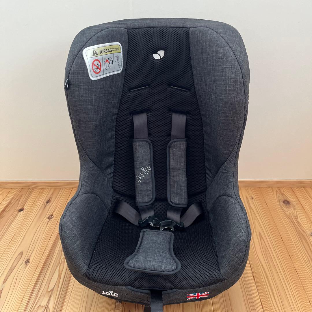 Joie チャイルドシート　Tilt （ペイヴメント）