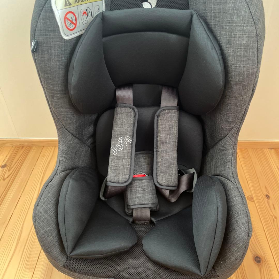 Joie チャイルドシート　Tilt （ペイヴメント）