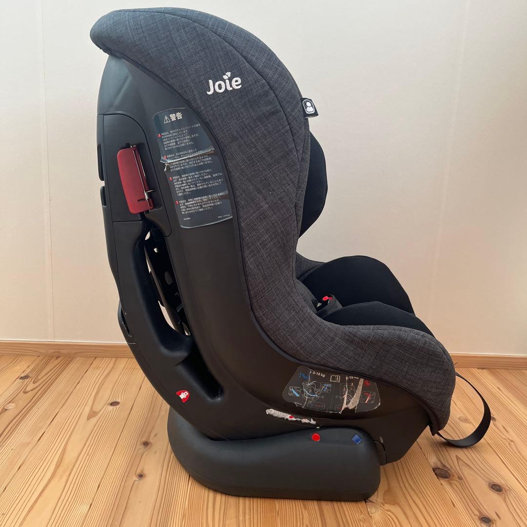 Joie チャイルドシート　Tilt （ペイヴメント）