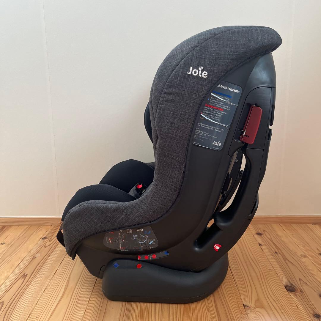 Joie チャイルドシート　Tilt （ペイヴメント）