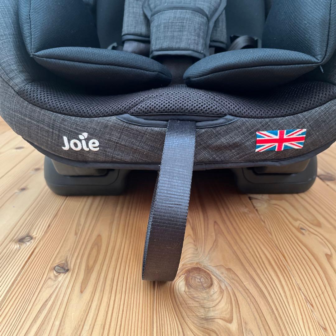 Joie チャイルドシート　Tilt （ペイヴメント）