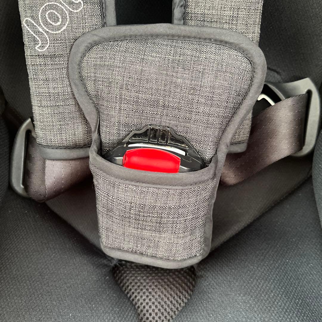 Joie チャイルドシート　Tilt （ペイヴメント）