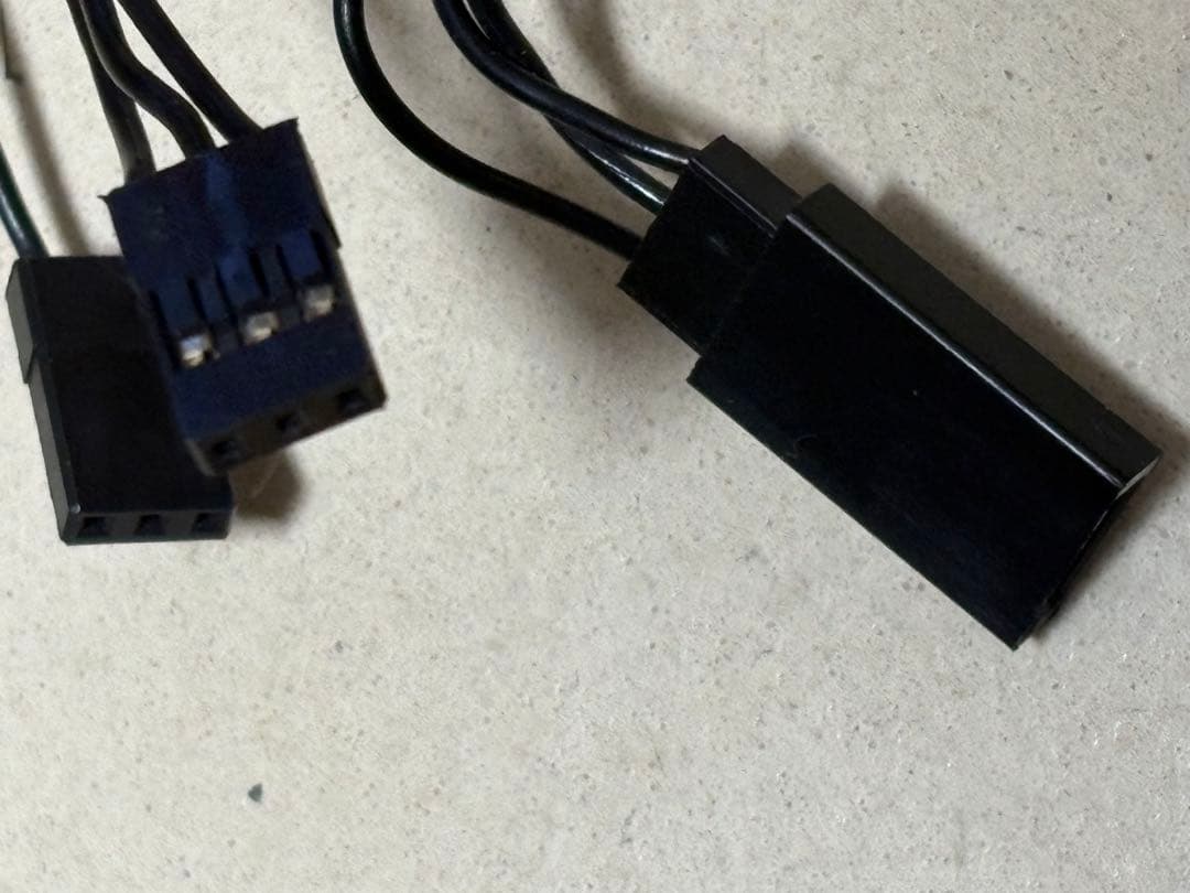 YOKOMO ヨコモ DPP-302V4 ジャイロ