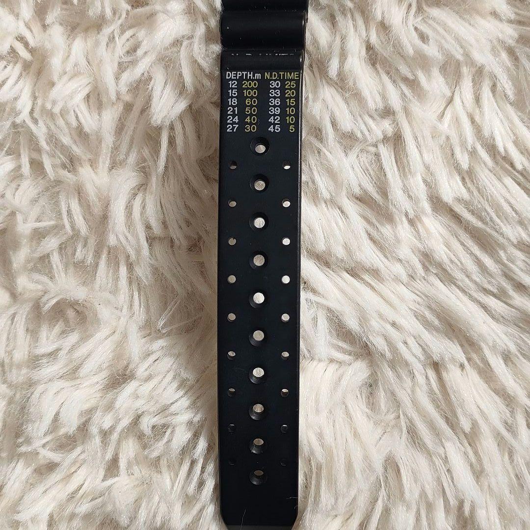 CITIZEN/シチズン エコドライブ エアダイバーズ 200m