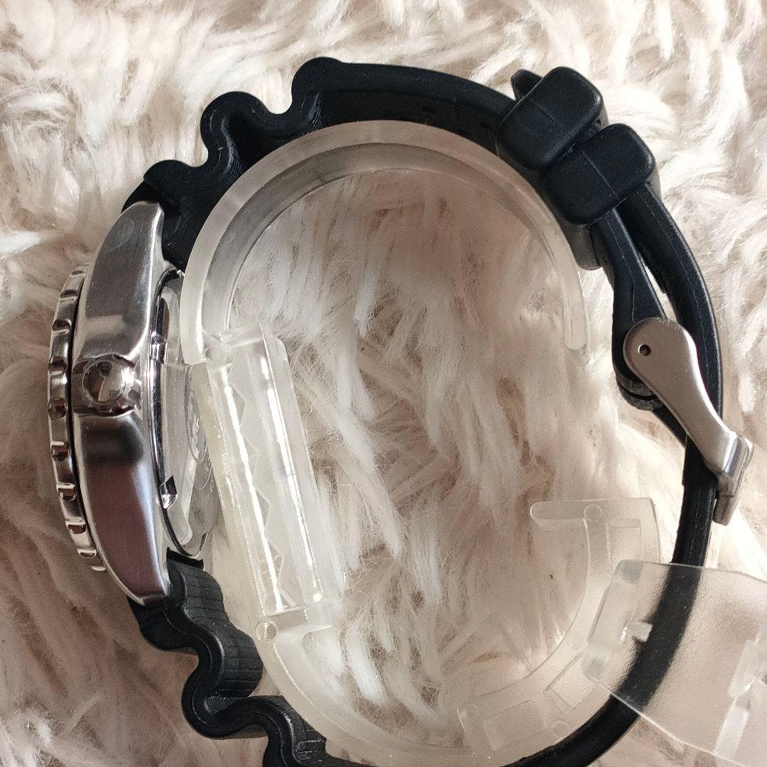 CITIZEN/シチズン エコドライブ エアダイバーズ 200m