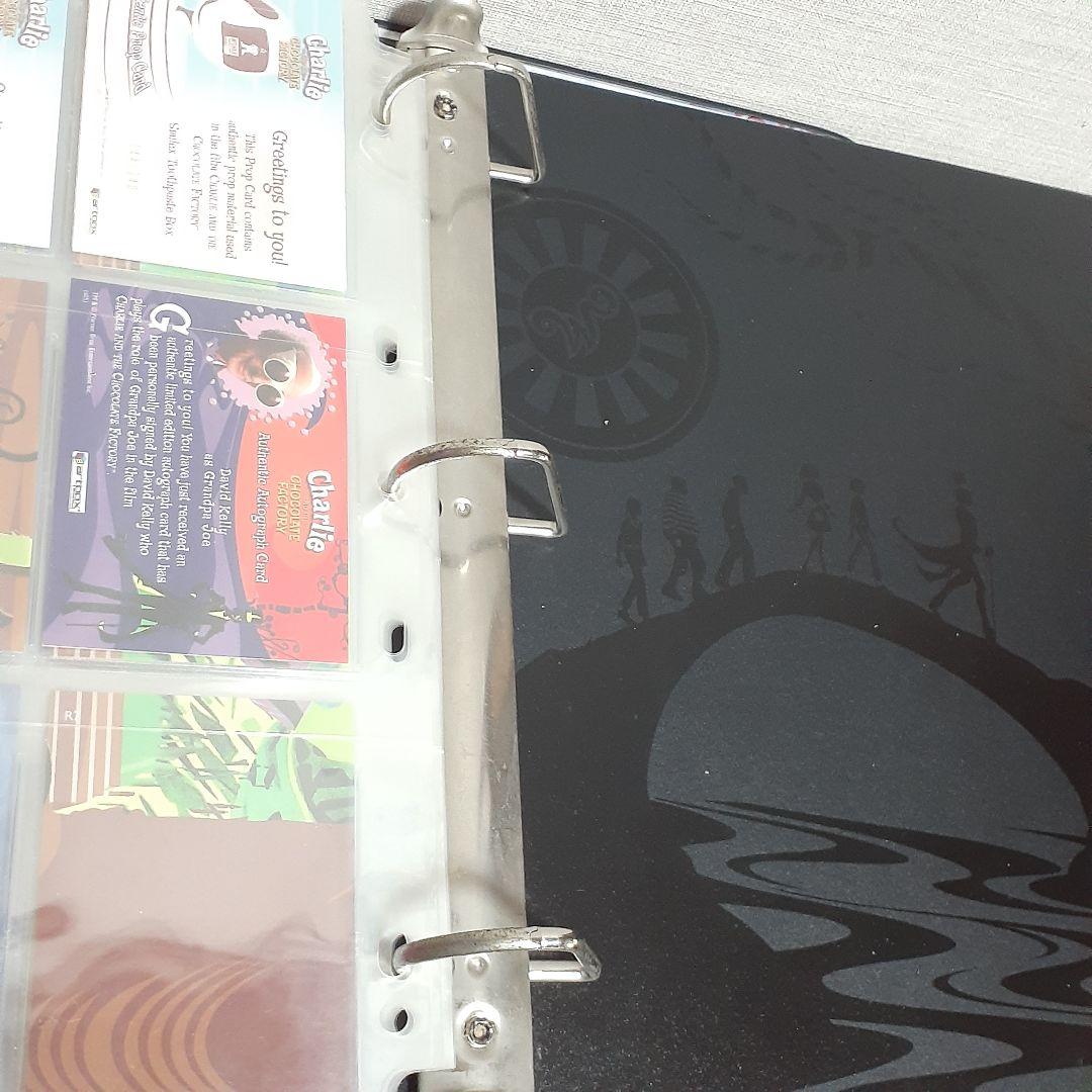 チャーリーとチョコレート工場