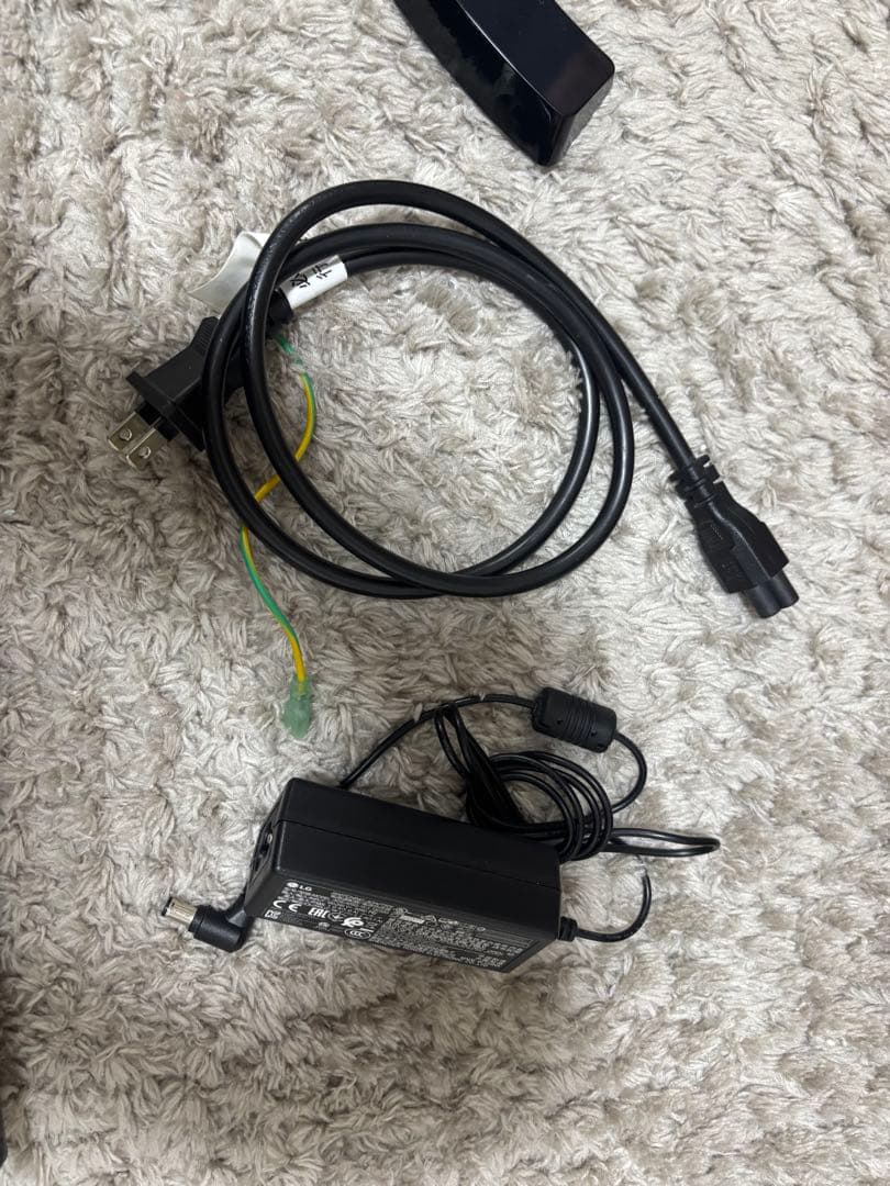 LG 29UM59-P ウルトラワイド液晶モニター 29インチ フルHD