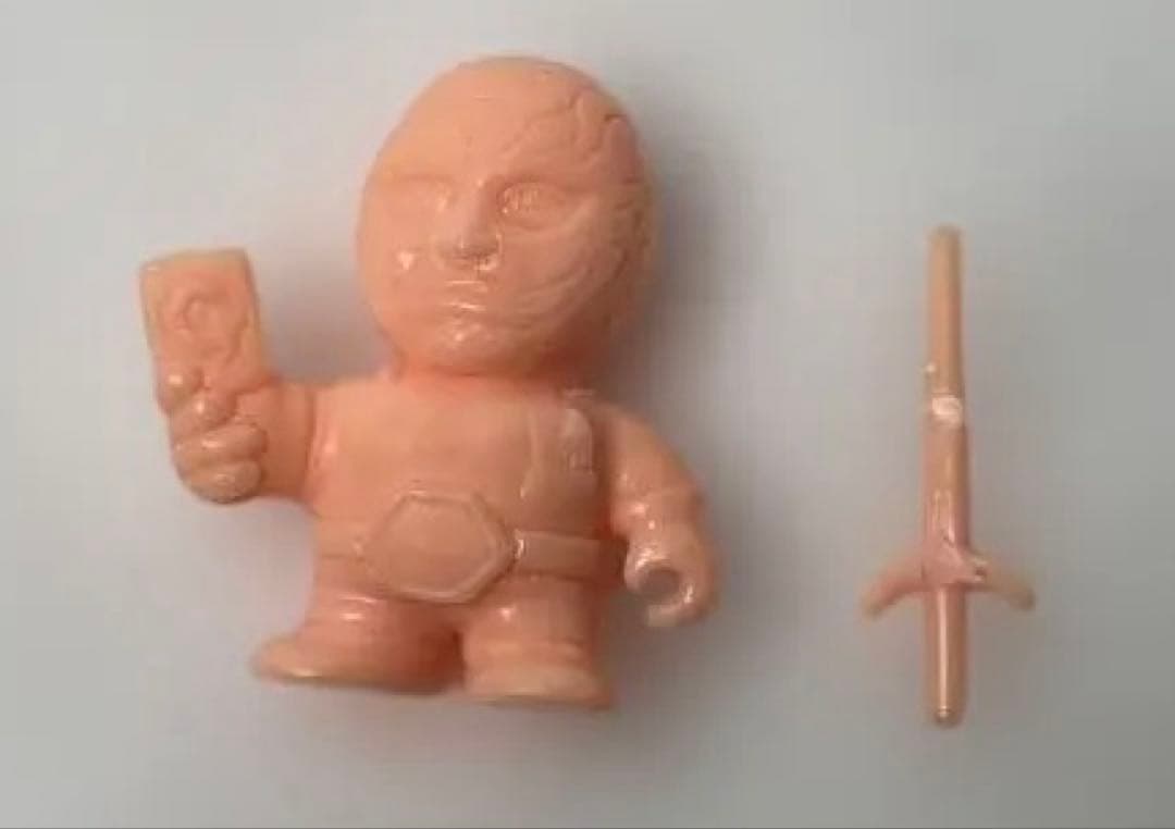 仮面ライダー消しゴム　SD仮面ライダー　仮面ライダー倶楽部　ジェネラルシャドウ