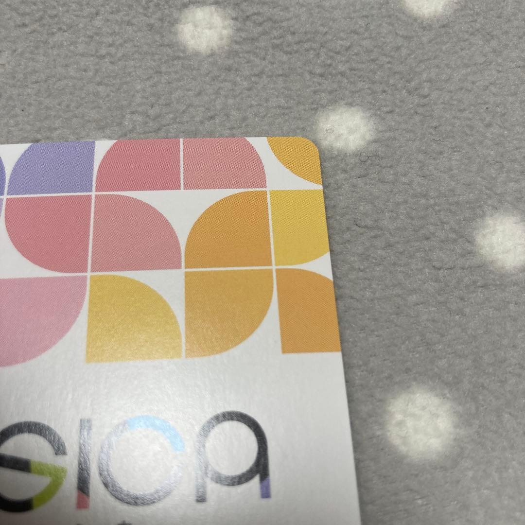 未使用 osica オシカ ダンまち ヤマト 命 サイン