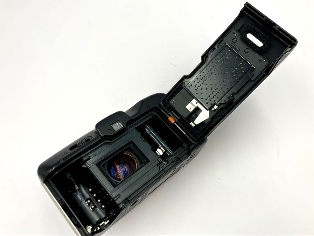 【完動品/返品保証】Canon Autoboy S XLコンパクトフィルムカメラ