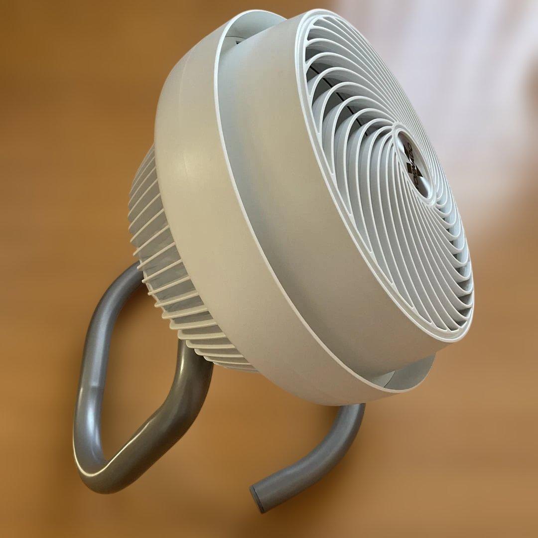 ボルネード サーキュレーター 723DC-JP