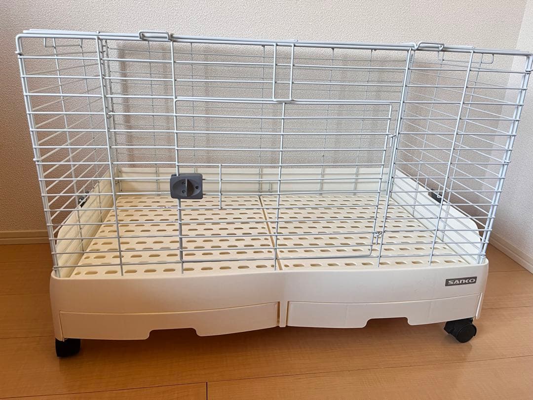 SANKO うさぎゲージ　うさぎケージ