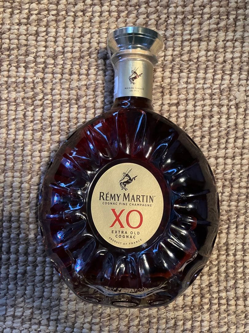 【未開封】レミーマルタンXO excellenceコニャック 1L