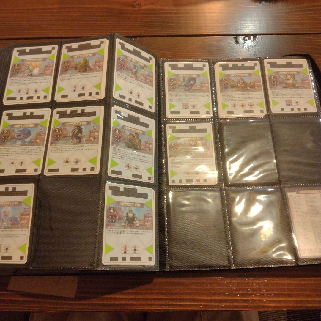 アイオブジャッジメント THE EYE OF JUDGMENT まとめ売り