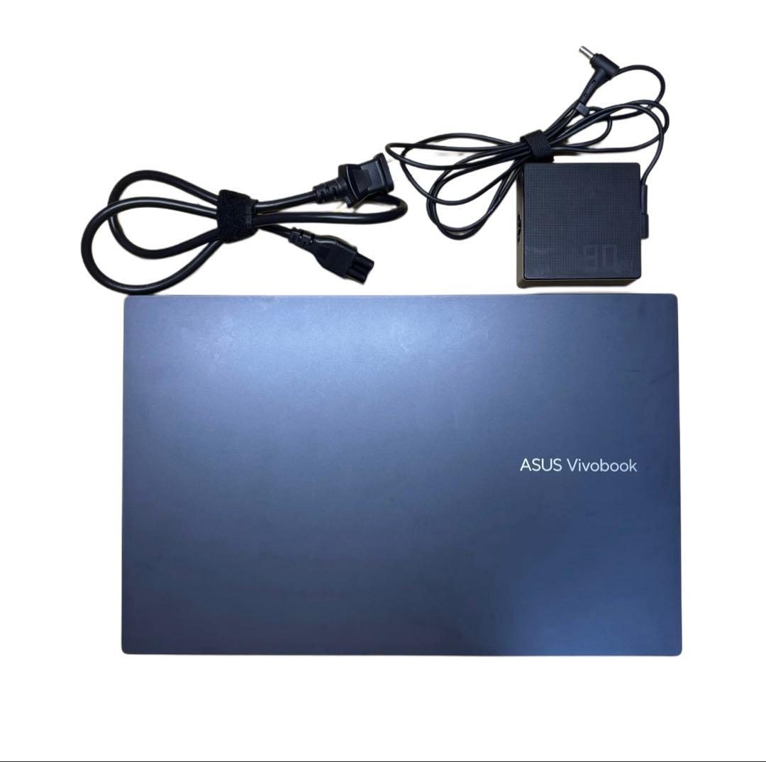 Windowsノート本体 ASUS Vivobook Ryzen5 4500U Windows11