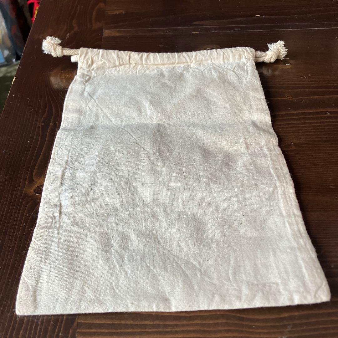 OBLIVION DUST 珈琲 巾着&氷キャンドル 新品