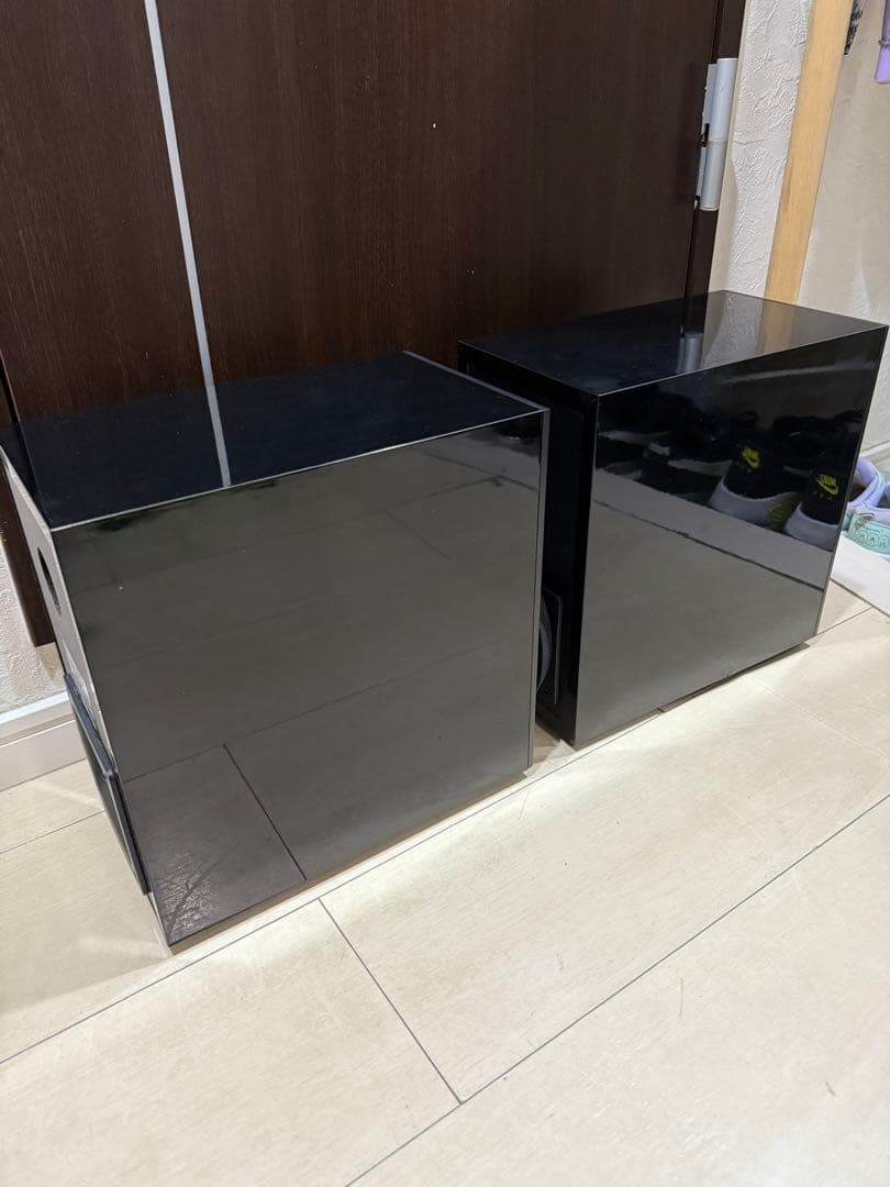 YAMAHA NS-BP200 ブックシェルフスピーカー