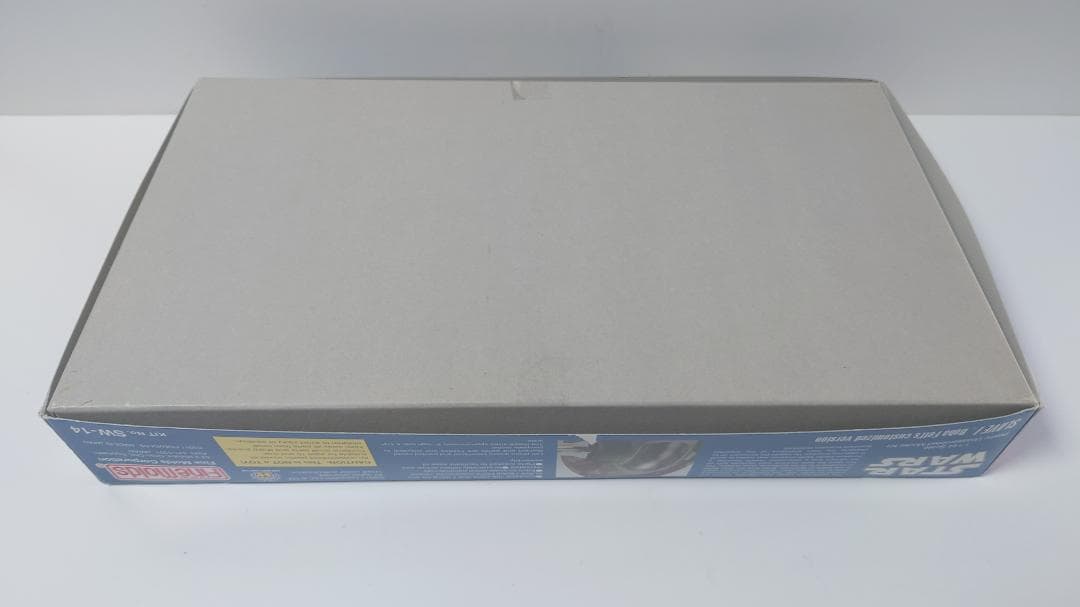 ファインモールド スターウォーズ スレーブI 2機セット ボバ・フェット 新品