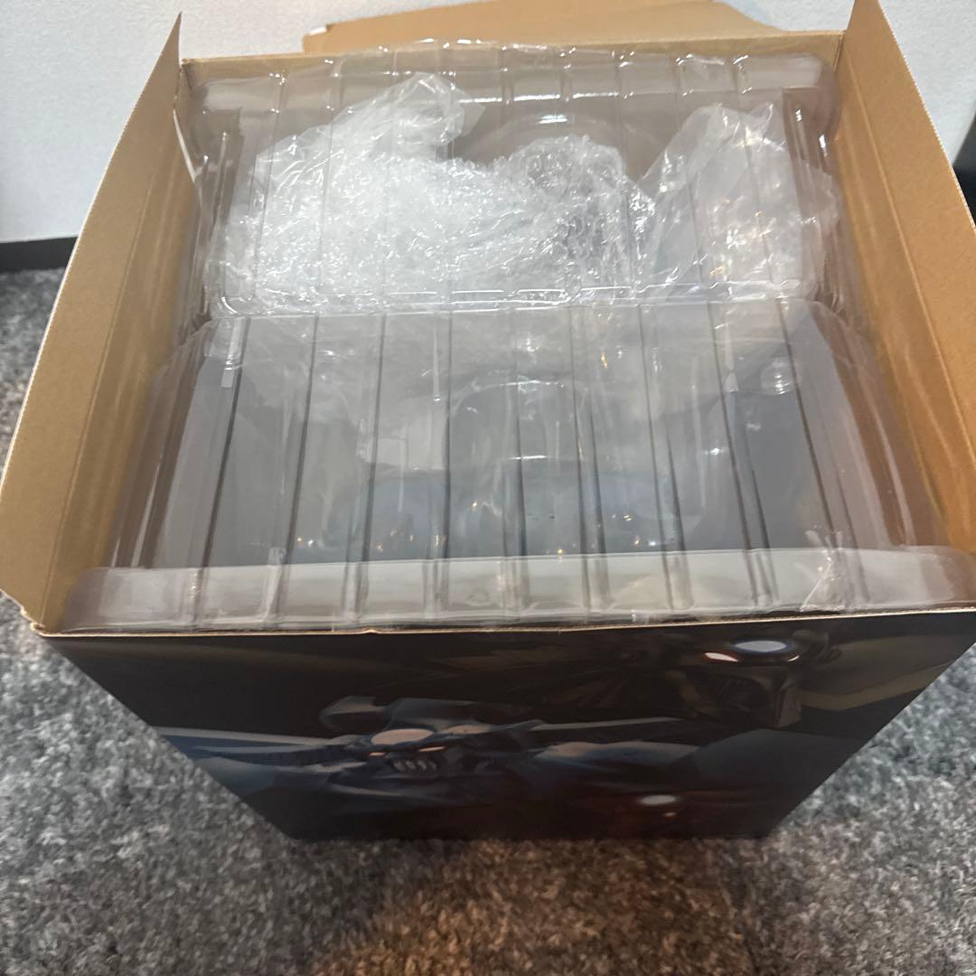 重巧超大　遊戯王　オベリスクの巨神兵　コトブキヤ限定特典台座付き