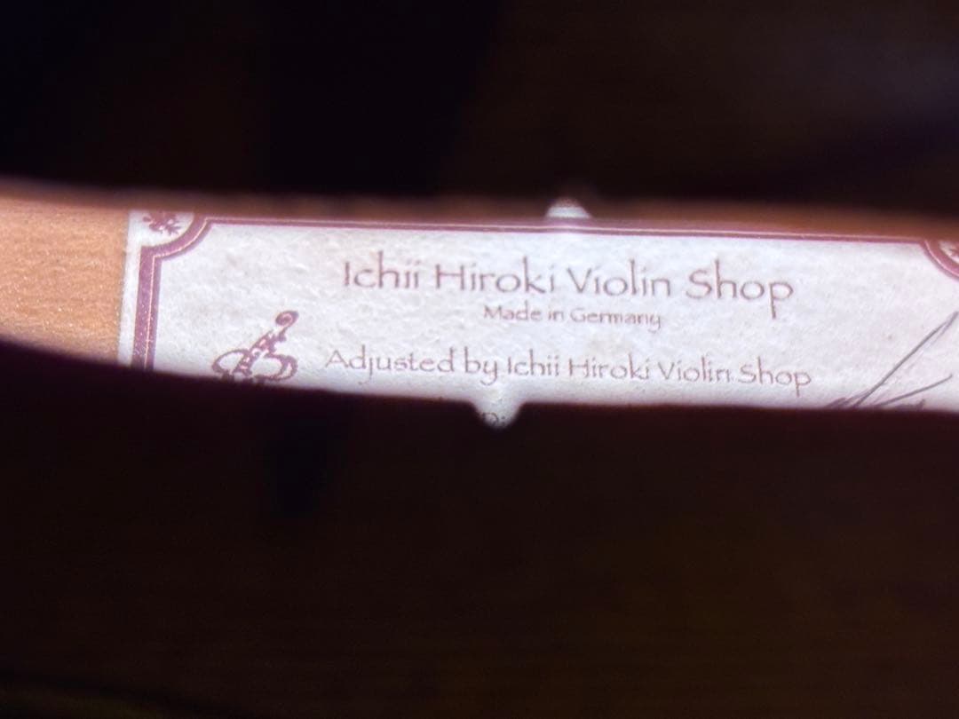 【付属品多数】Viola 39.5 ヴィオラ