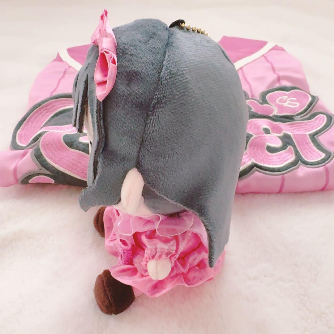 CUTIE STREETきゅーすと 桜庭遥花 ユニフォーム など まとめ売り