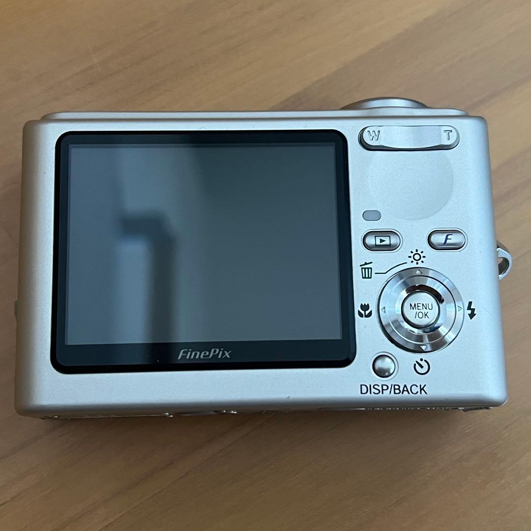 FUJIFILM Fine Pix デジタルカメラセット