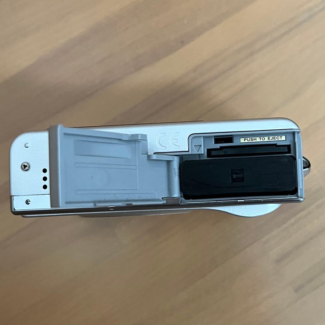 FUJIFILM Fine Pix デジタルカメラセット