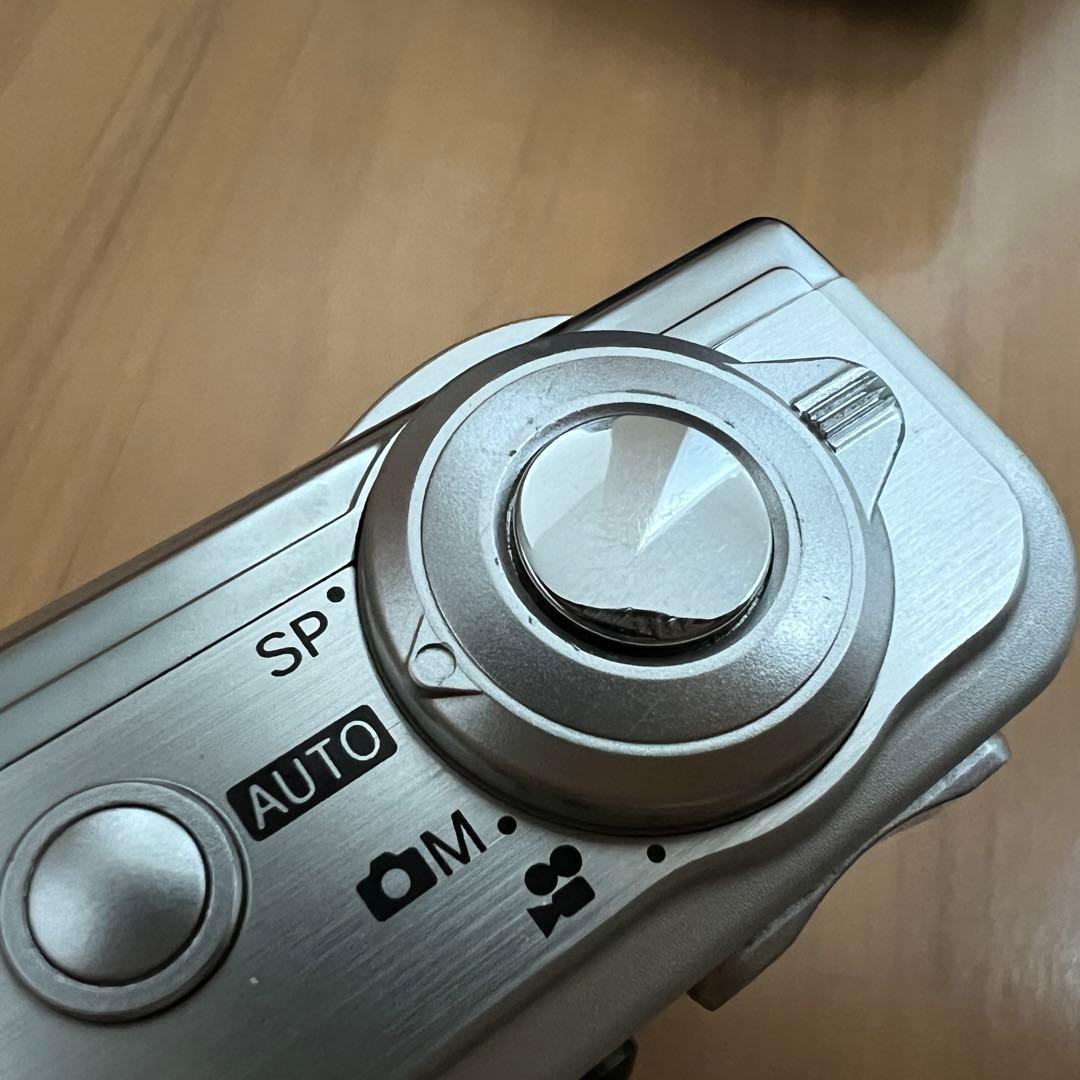 FUJIFILM Fine Pix デジタルカメラセット