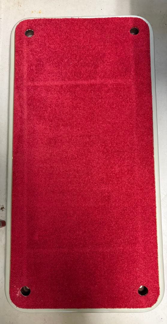 ブラスハンガー　バゲージカート　真鍮