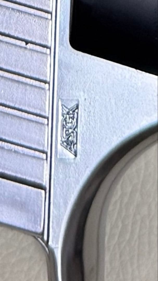 京マルイ　デザートイーグル　シルバー　ガスガン