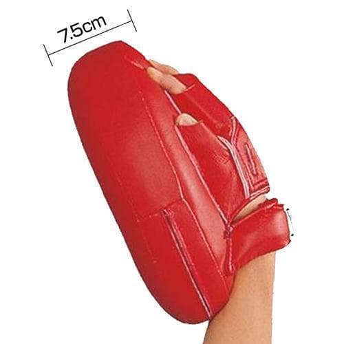 ウイニング Winning パンチングミット　ソフトミット　CM-50 新品