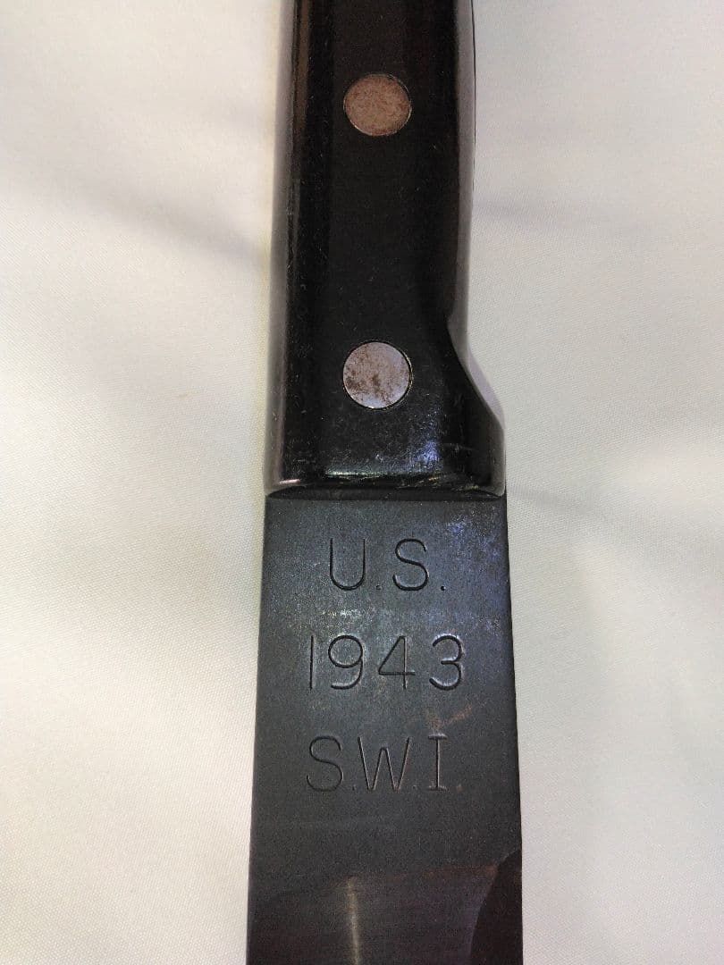 ナム戦ジャングルマチェット