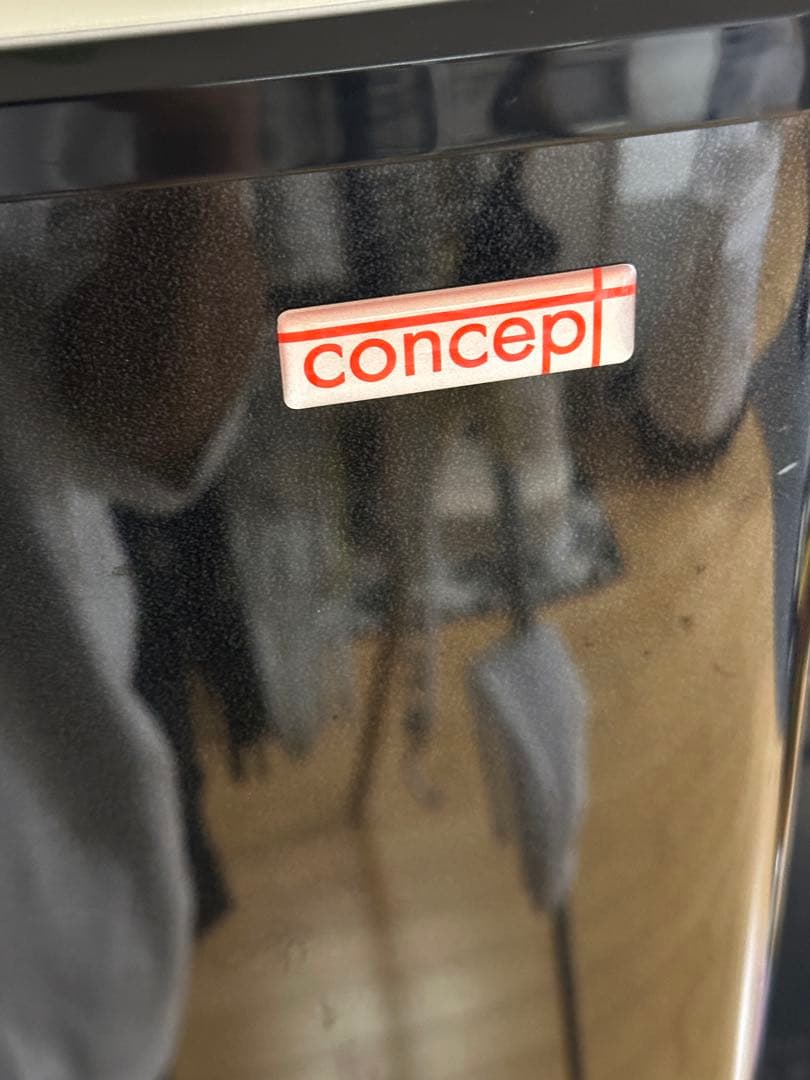 Panasonic 2ドア冷蔵庫　NR-BW174C 168L