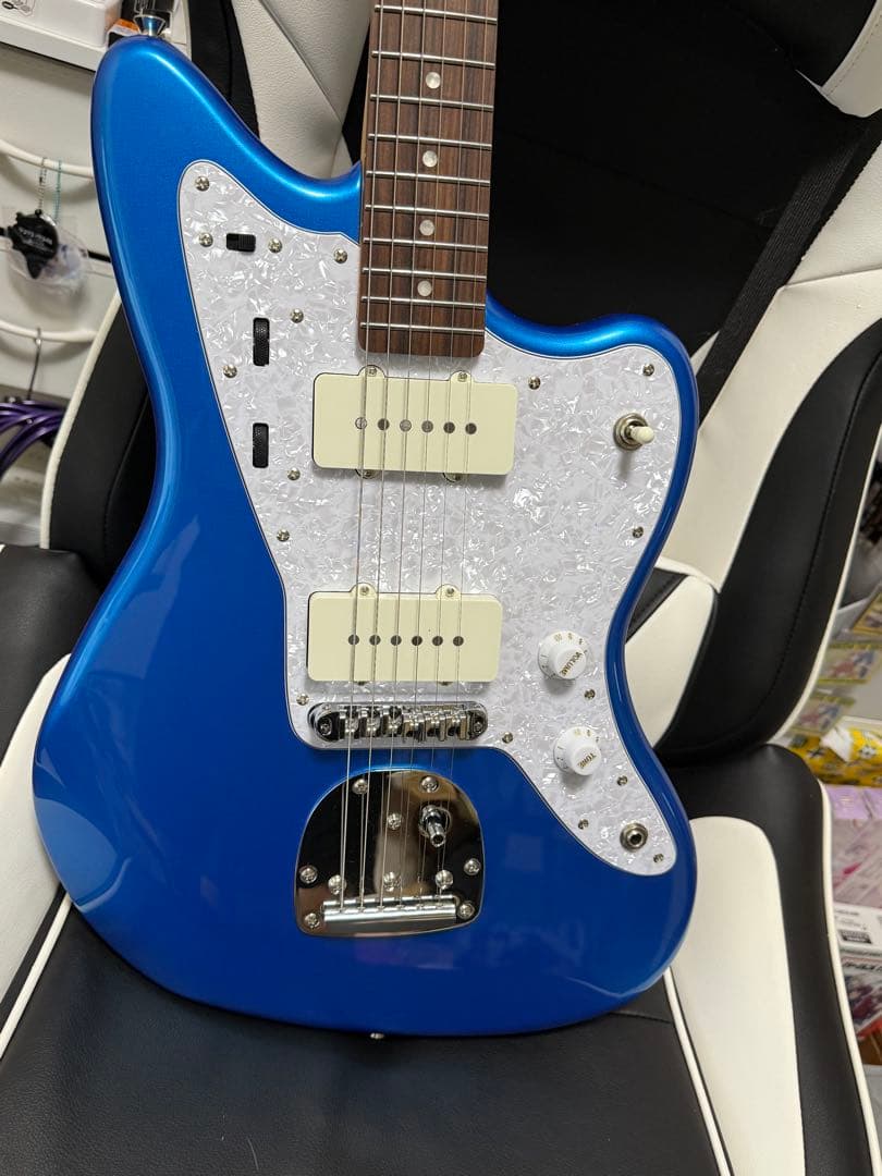 HISTORY HJM-Performance ジャズマスター　タイプ