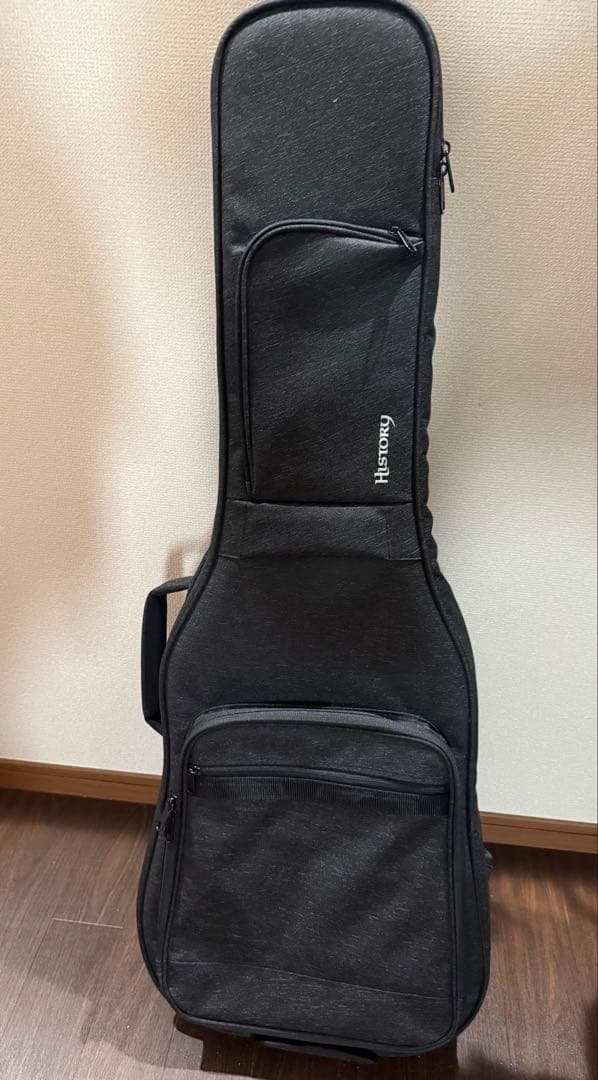 HISTORY HJM-Performance ジャズマスター　タイプ