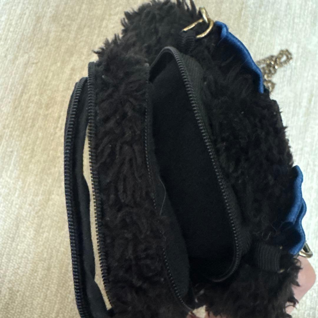 ベイビースターズシャインブライド うさくゅま 携帯ポーチ