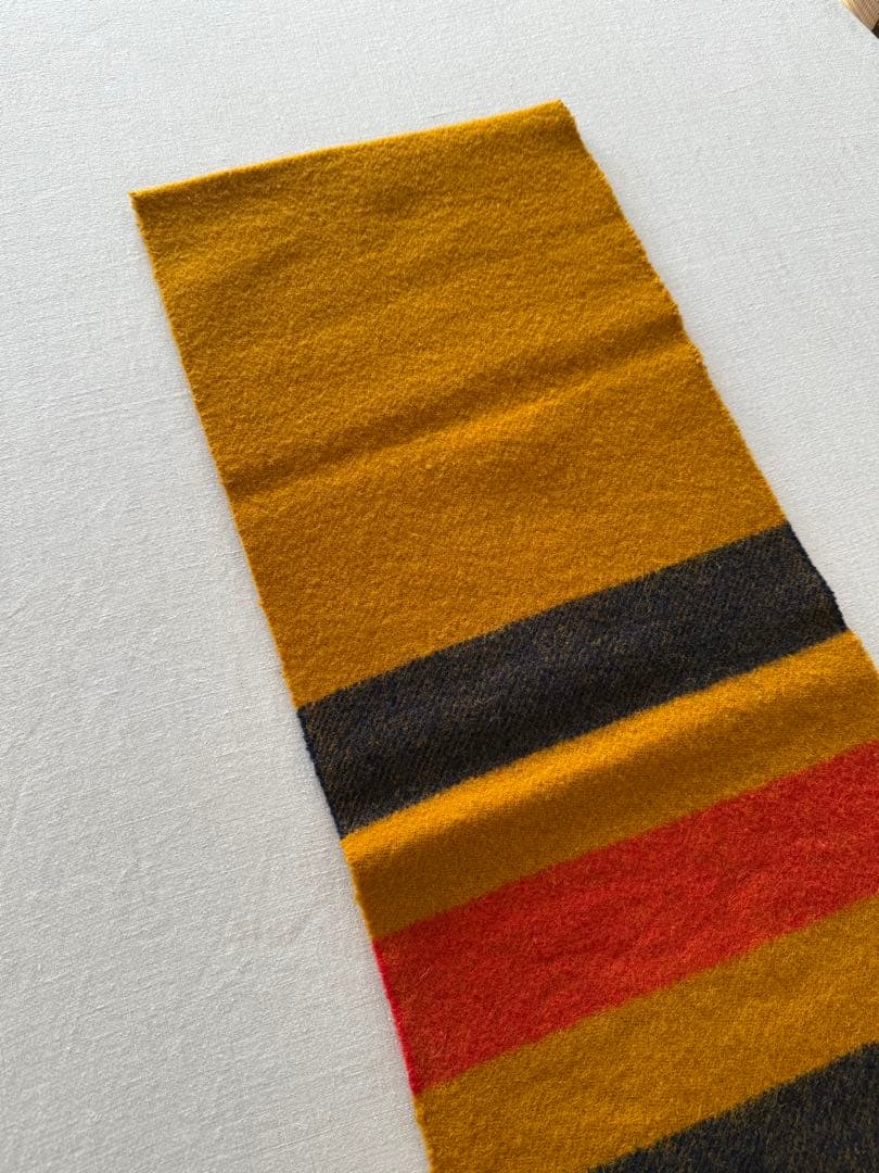 ::: エルメス　HERMES ロカバール　マフラー