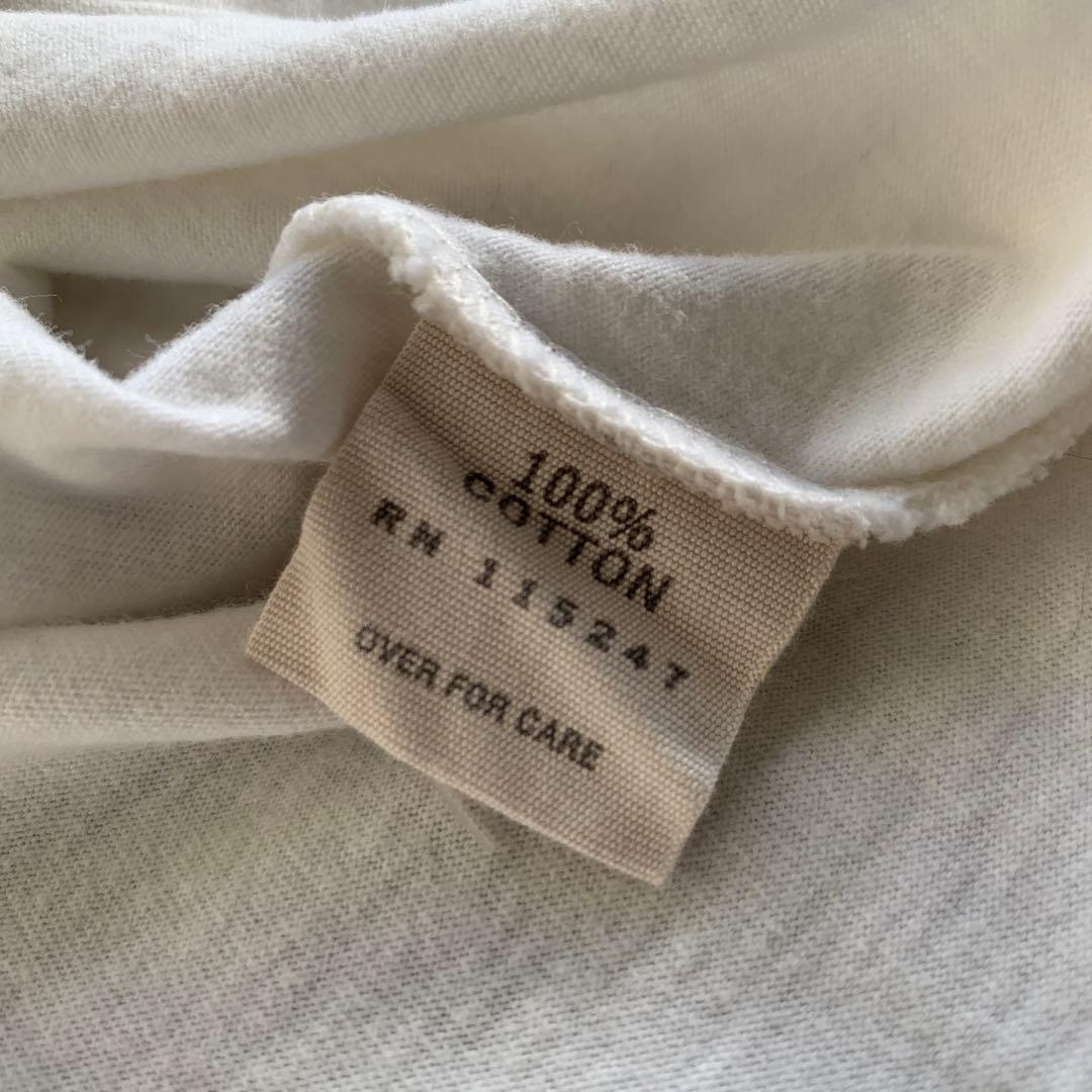 RUEHL No.925 メンズ Tシャツ フレブル DJ