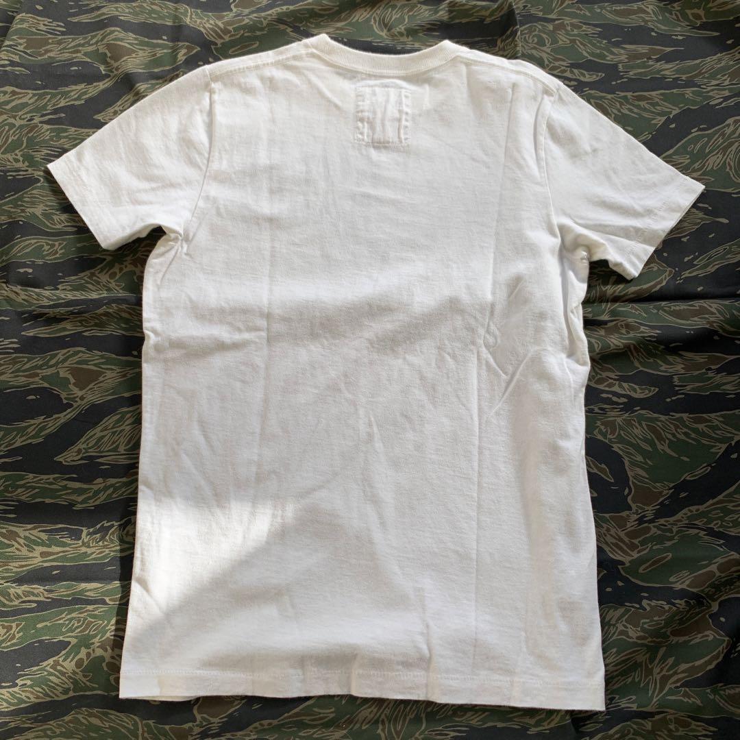 RUEHL No.925 メンズ Tシャツ フレブル DJ