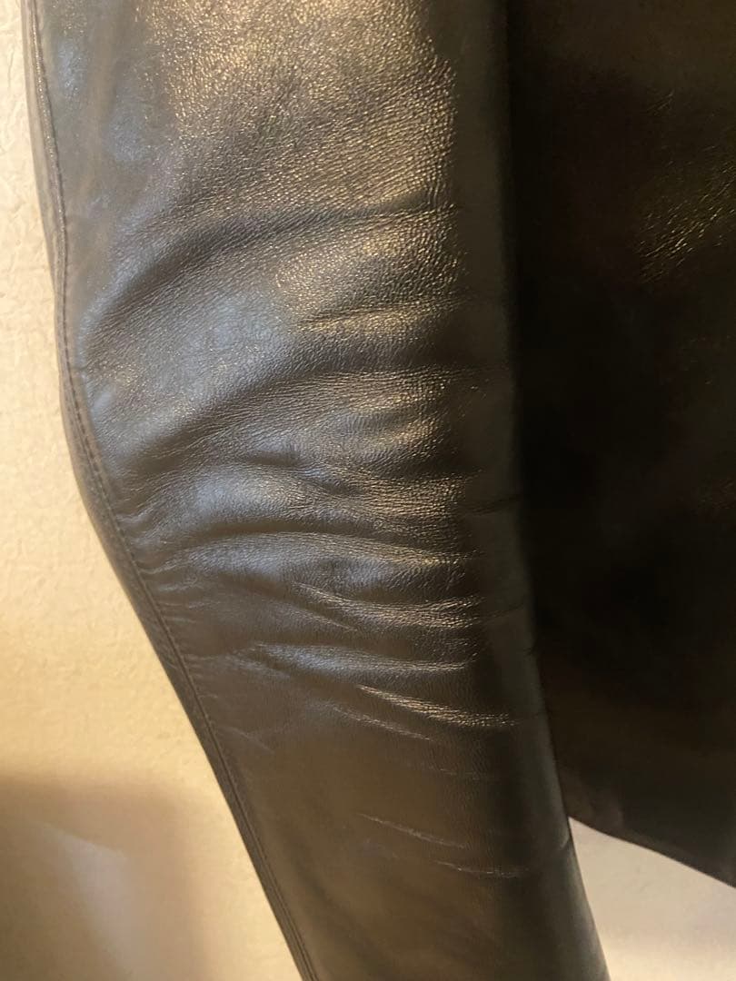 ファインクリークレザーズ　FINECREEK&CO Ekins