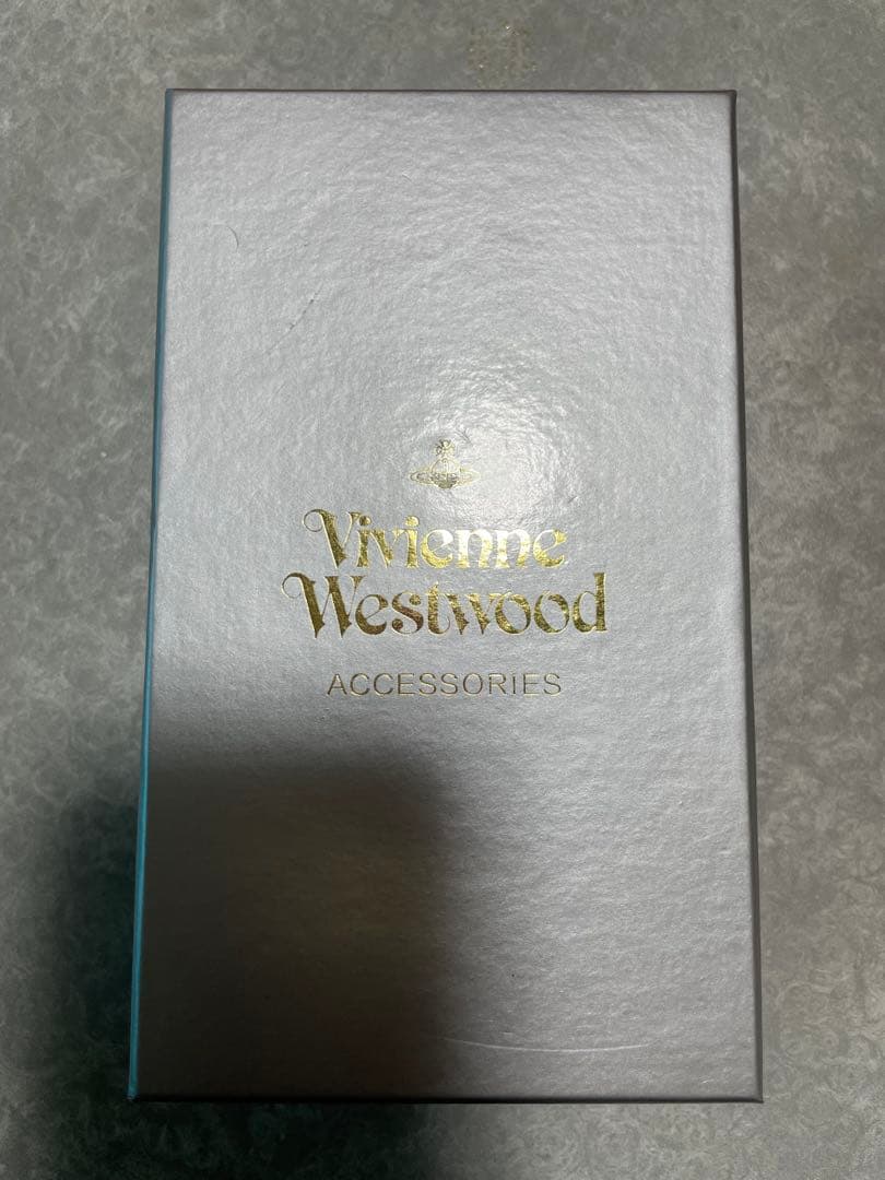 Vivienne Westwood 携帯灰皿
