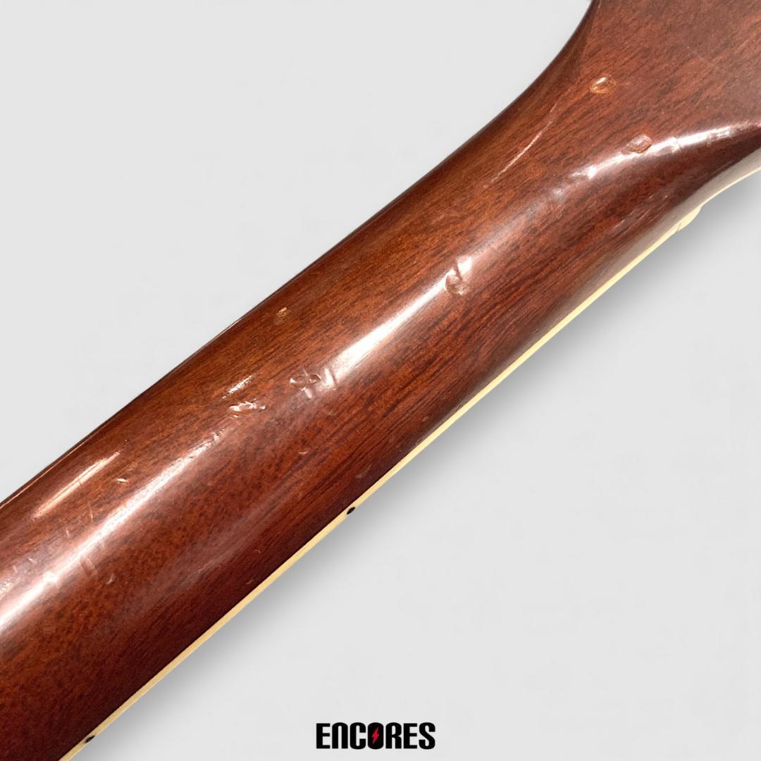 Morris W-40 ドレッドノート アコースティックギター