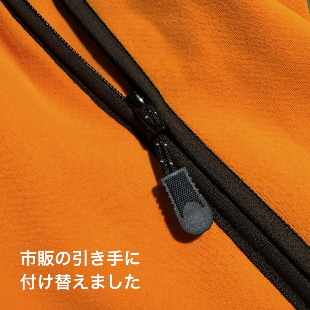 ALPHAICON ダブルフルドッグガード W.FULL DOG GUARD M